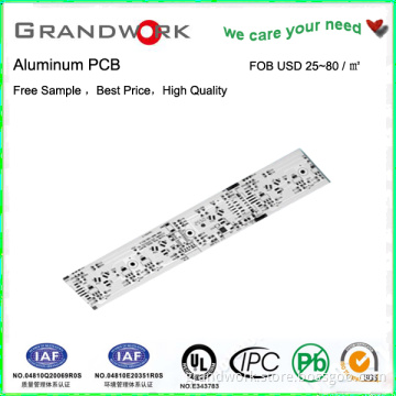 Aluminum PCB of 1.3W